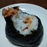 用戶對於おむすびカフェ 結的評論圖