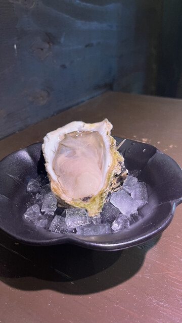 用戶對於カキ小屋 築地食堂的評論高清圖