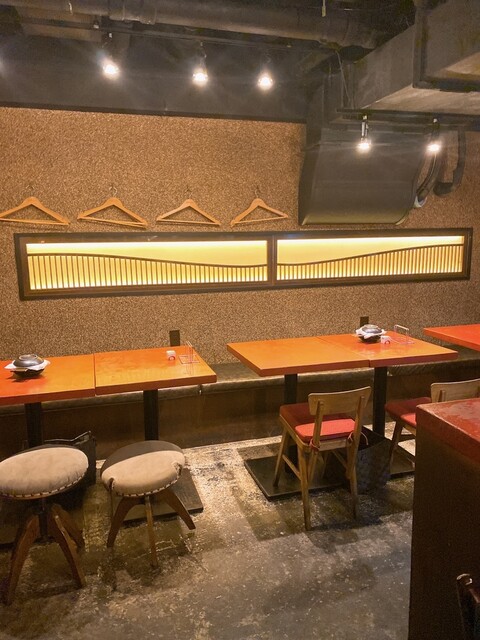 用户对于博多串焼き・野菜巻き工房 南平台のごりょんさん的评论高清图