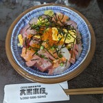 用戶對於大黒水産的評論圖