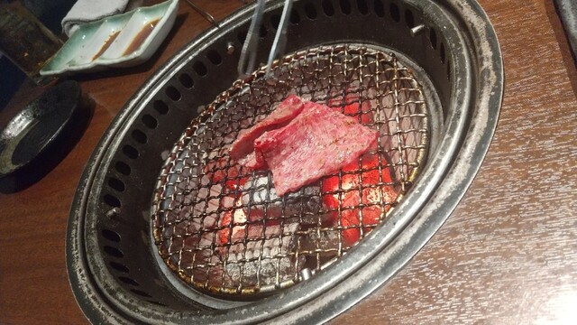 用戶對於炭火焼肉 ふちおか的評論高清圖