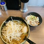 用戶對於ど・みそ 八丁堀店的評論圖