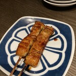 用戶對於いづも 池袋的評論圖