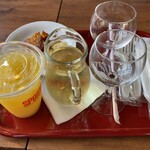 用戶對於PIZZERIA SPONTINI カスケード原宿店的評論圖