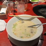 User's review image for 焼肉トラジ サンシャイン店