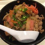User's review image for リンガーハット 千住ミルディス店