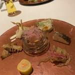 用戶對於クラブチャイナ的評論圖