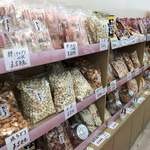 用户对于大阪前田製菓  直販店的评论图
