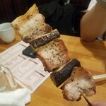 User's review image for 焼とり よね田 中野店
