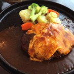 用戶對於ピーク・カフェ的評論圖