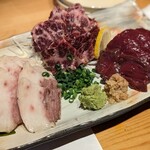 User's review image for 鯨の離れ