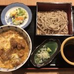 User's review image for 割子そば　柚子の木