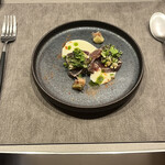 User's review image for ahill azabu