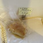 用户对于マルリ ブレッド カフェ的评论图