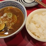 用戶對於錦市場食堂 高倉屋商店的評論圖