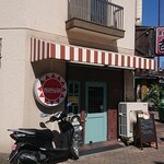 用戶對於天竺伽哩 AKASHA 京橋本店的評論圖