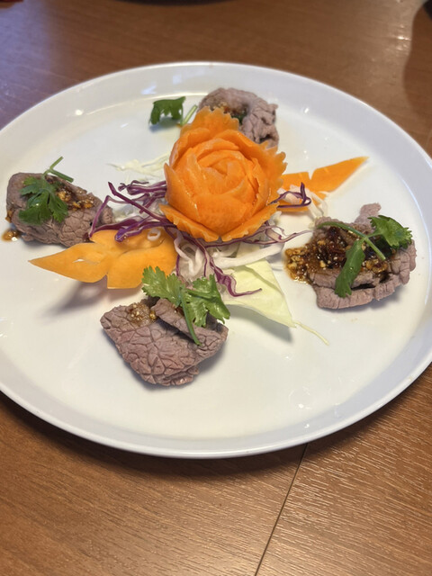 User's recommendation image for Chaaw wan