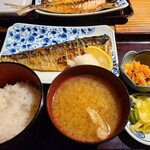 用戶對於炭火焼専門食処 白銀屋 西八の分店的評論圖