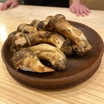 用户对于鮨楽座 八の樹的评论图