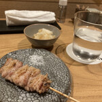 用戶對於焼酉 川島的評論圖