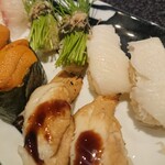 用戶對於すしまみれ 池袋店的評論圖