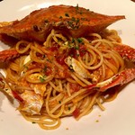 User's review image for 北海道イタリアン ミアボッカ 麻生店