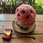 User's review image for 森森舎