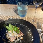 User's review image for ラ・ソラシド フードリレーションレストラン