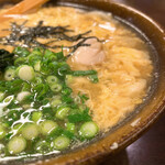 用户对于めん棒的评论图