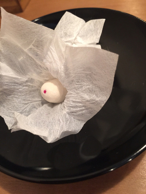 User's recommendation image for ほそつじいへえ TEA HOUSE