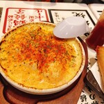 用戶對於屋台屋 博多劇場 西新宿店的評論圖