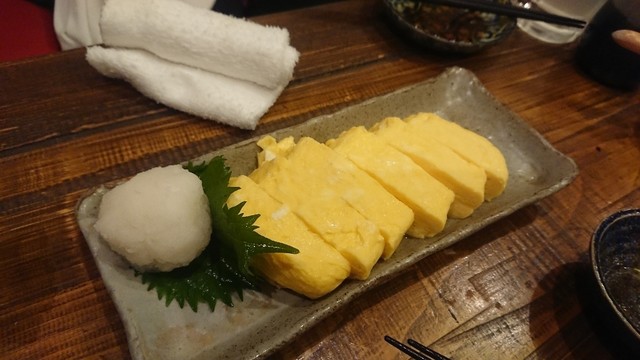 用戶對於立ち呑み 十七番地的評論高清圖