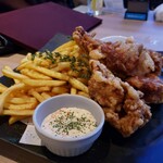 用户对于PLAY EAT and MEET Gimix 銀座店的评论图