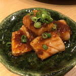 用戶對於焼肉牛匠 みなかみ的評論圖