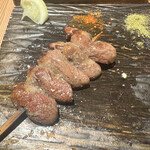 User's review image for とり口