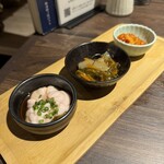 User's review image for 寿司と炉端 すし山 新宿