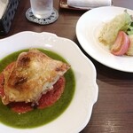 User's review image for SALAO