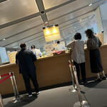 User's review image for 東京国際フォーラム ホールA カフェコーナー