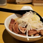 用戶對於やきとんだいだら 練馬店的評論圖