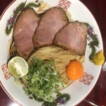 用户对于中華そば 辻的评论图