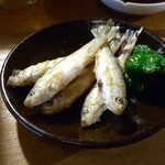 用户对于れんこんや的评论图