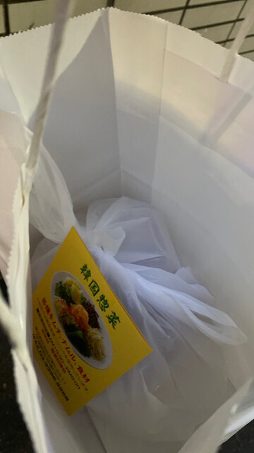 User's recommendation image for 荻窪キムチ