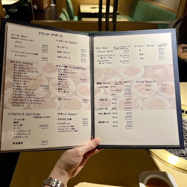 User's recommendation image for セパラン