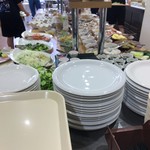 用户对于ラスティングホテル的评论图