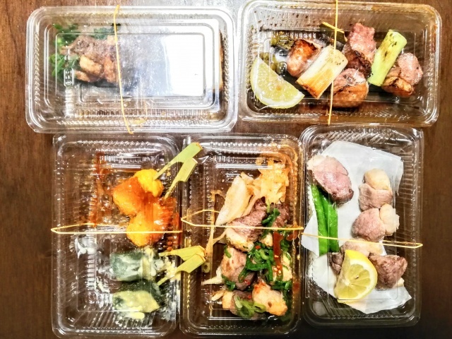 User's review image for 合鴨専門店 香春