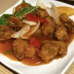 用戶對於王牌 香港料理・飲茶 赤坂店的評論圖