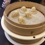 用户对于外灘紅緑灯 本館的评论图