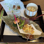 用戶對於日本料理　北乃路的評論圖