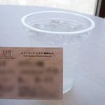 用户对于いっかく食堂 マークイズ福岡ももち店的评论图