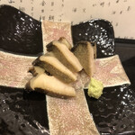 User's review image for 寿司たいすけ
